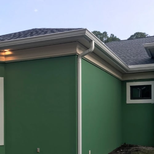 Gutter Repair